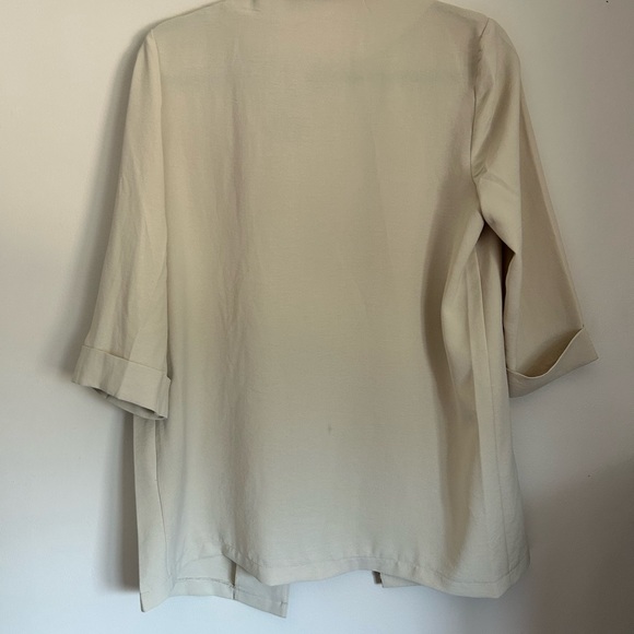 🆕 DYNAMITE Lightweight Blazer - Picture 3 of 3